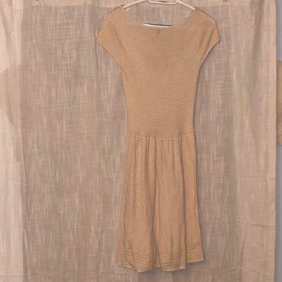 American Eagle Outfitters Sleeveless Sweater Dress - Picture 2 of 3